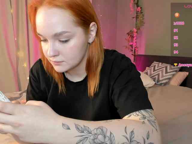 MargoBlaze webcam