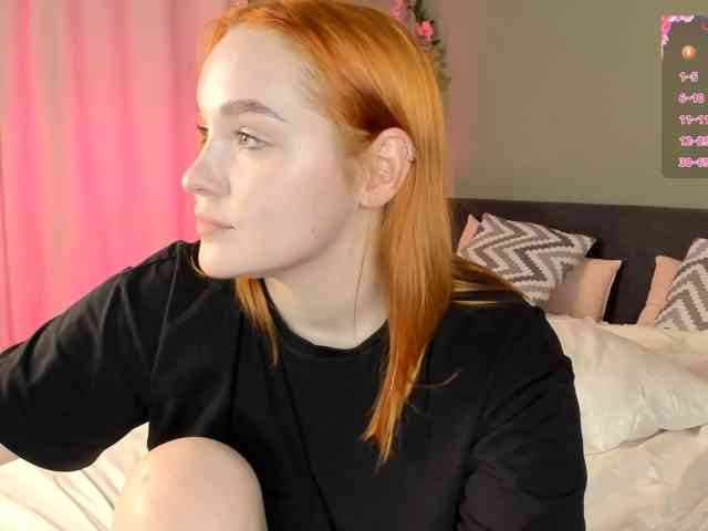 MargoBlaze webcam