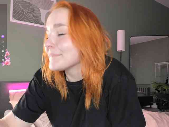 MargoBlaze webcam