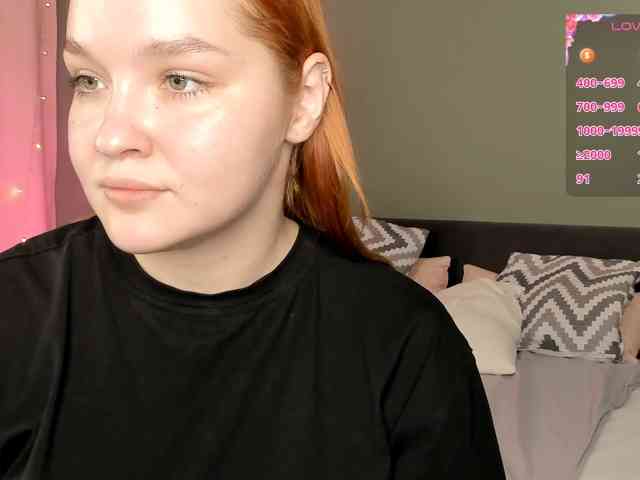 MargoBlaze webcam