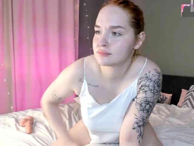MargoBlaze webcam