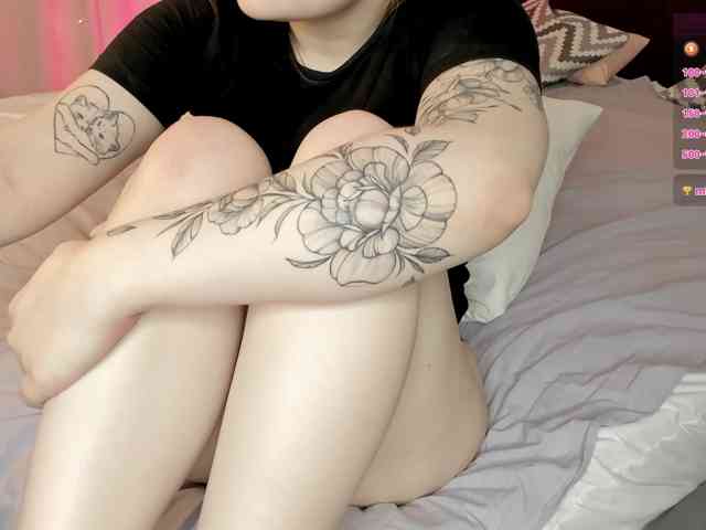 MargoBlaze webcam
