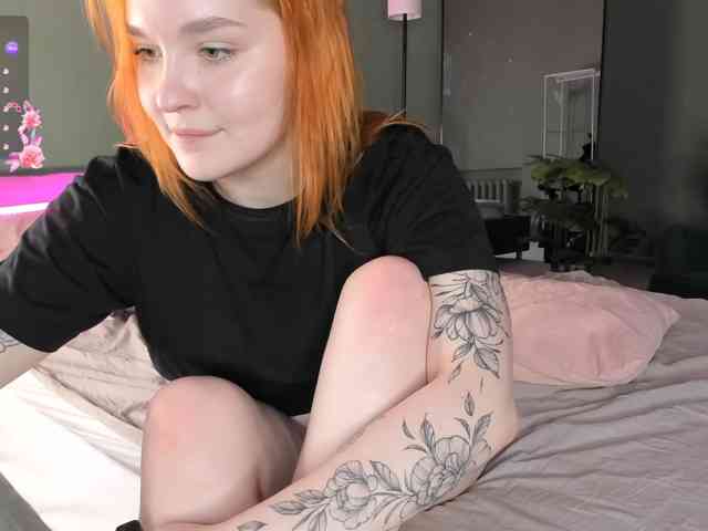 MargoBlaze webcam