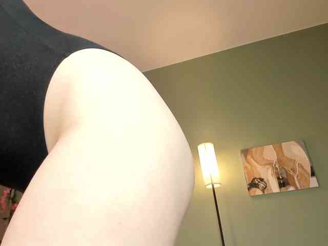 MargoBlaze webcam