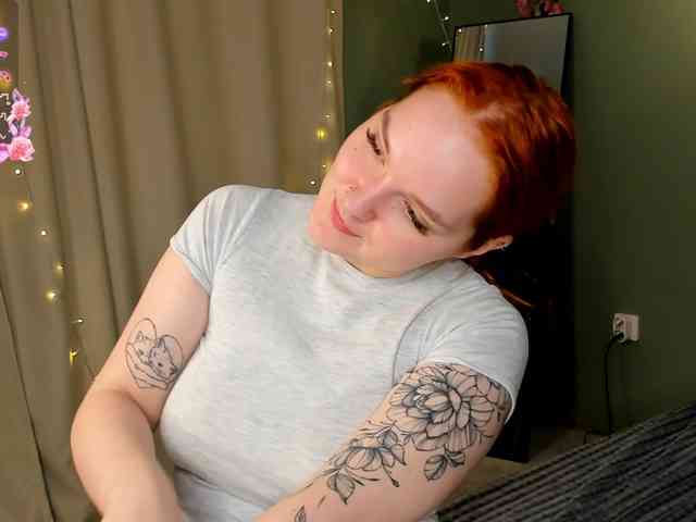 MargoBlaze webcam