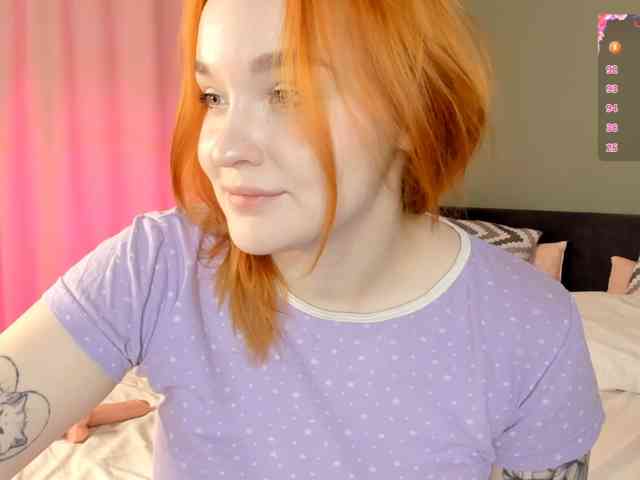 MargoBlaze webcam