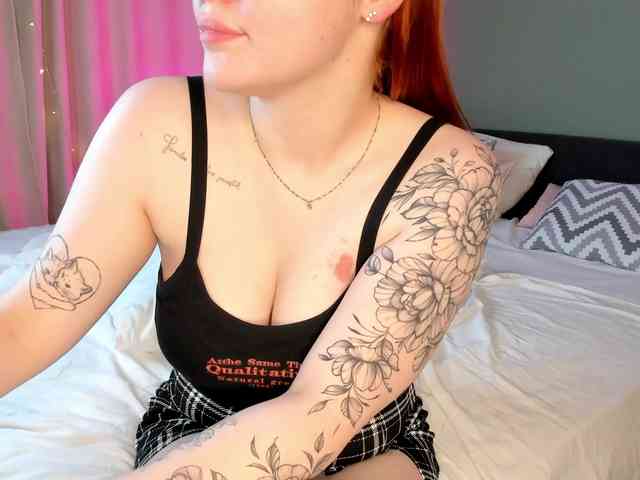 MargoBlaze webcam