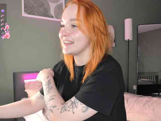 MargoBlaze webcam