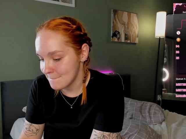 MargoBlaze