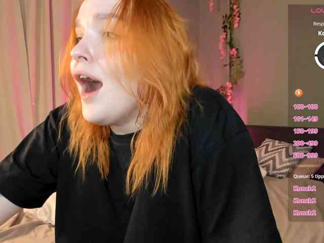 MargoBlaze webcam
