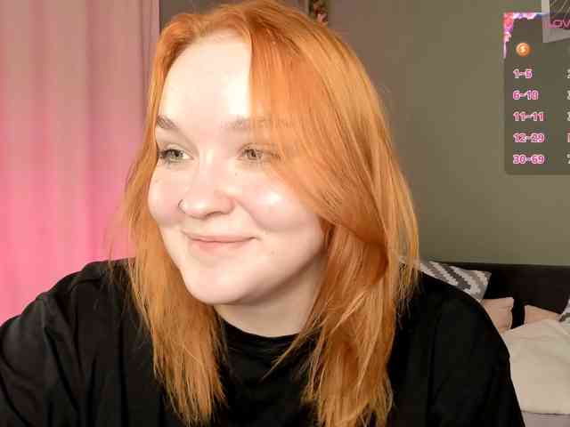 MargoBlaze webcam