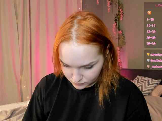 MargoBlaze webcam