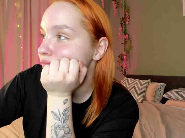 margoblaze's live room