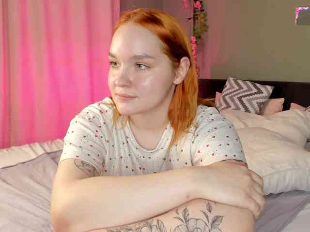 MargoBlaze webcam