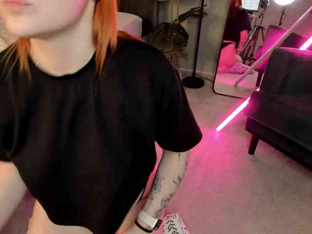 margoblaze's live room