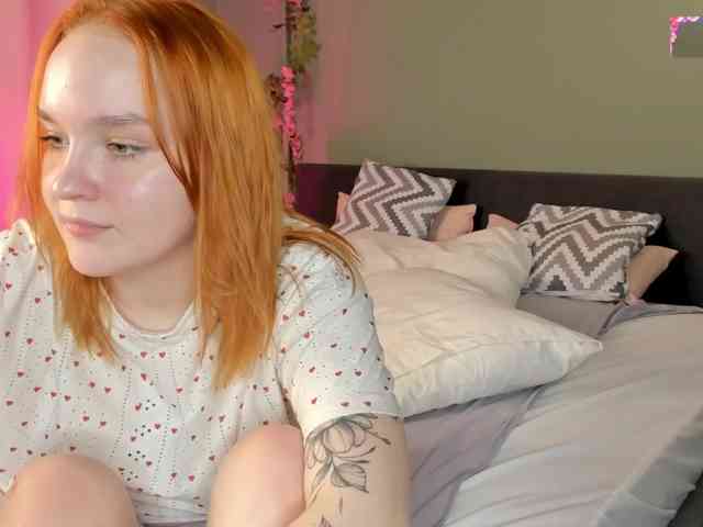 MargoBlaze webcam