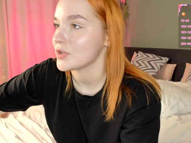MargoBlaze webcam