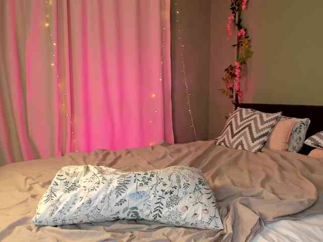 MargoBlaze webcam