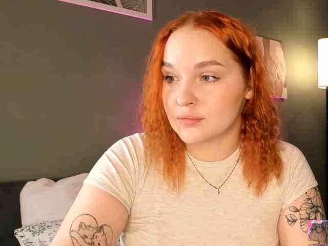 MargoBlaze webcam