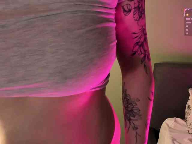 MargoBlaze - Girl 