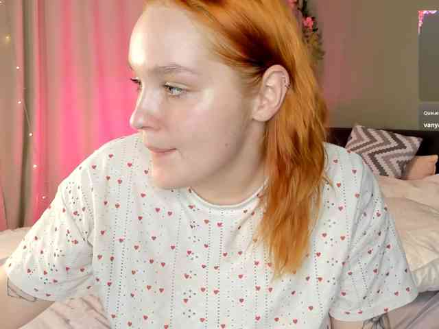 MargoBlaze webcam
