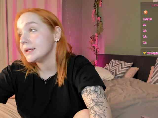 MargoBlaze webcam