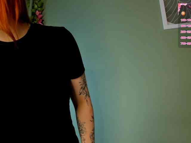 xxx live cam MargoBlaze