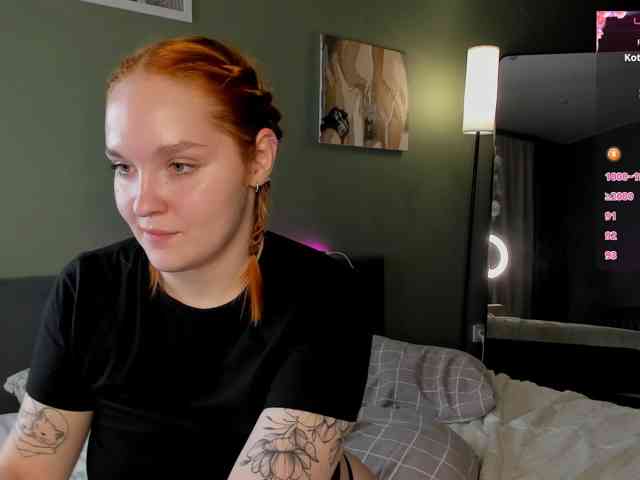 MargoBlaze