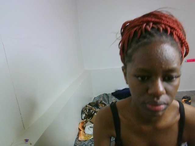 Leximia live cam on BongaCams
