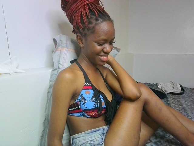 Leximia live cam on BongaCams