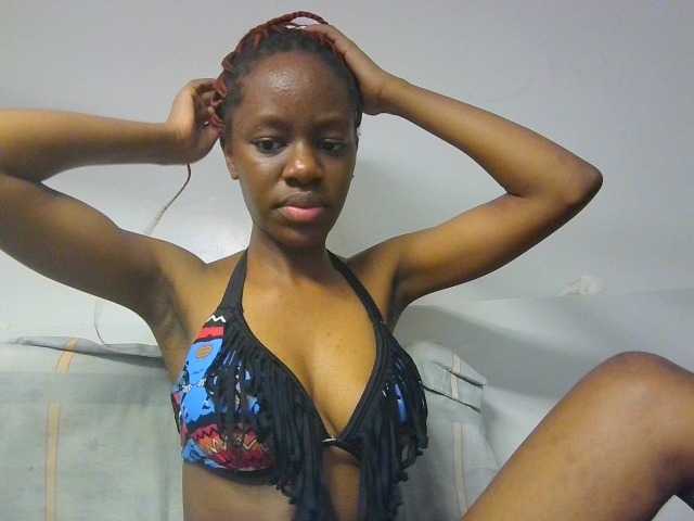 Leximia live cam on BongaCams