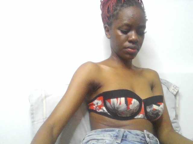 Leximia live cam on BongaCams