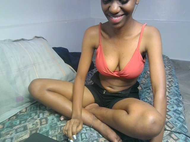Leximia live cam on BongaCams