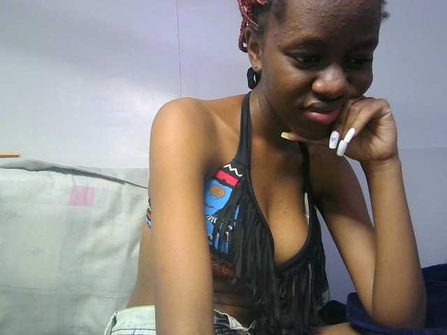 Leximia live cam on BongaCams