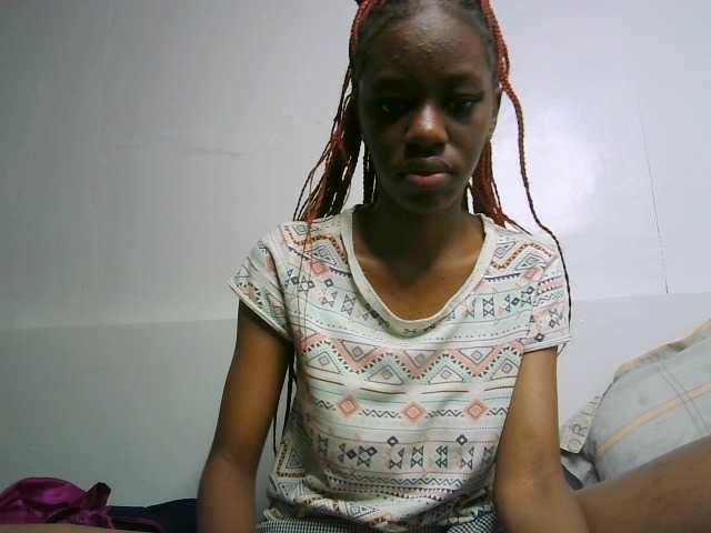 Leximia live cam on BongaCams
