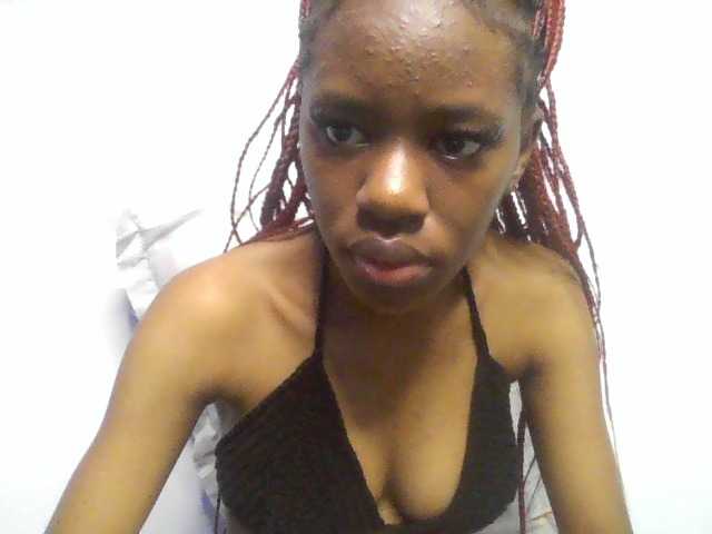 Leximia live cam on BongaCams