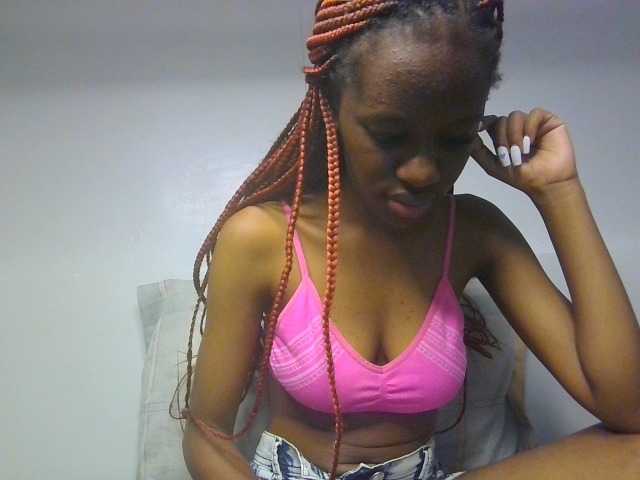 Leximia live cam on BongaCams