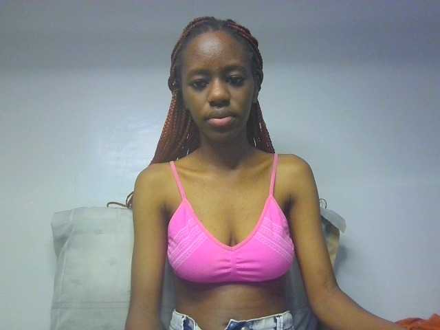 Leximia live cam on BongaCams