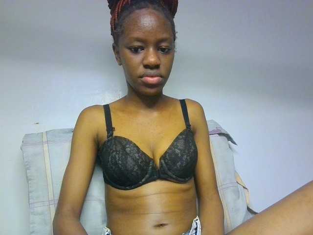 Leximia live cam on BongaCams