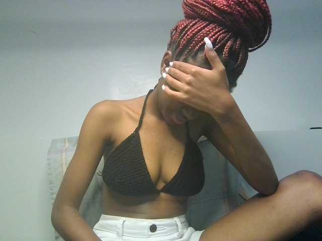 Leximia live cam on BongaCams
