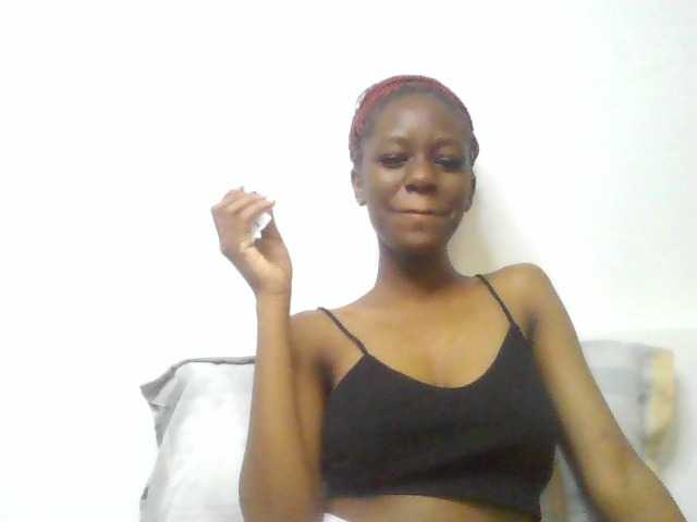 Leximia live cam on BongaCams