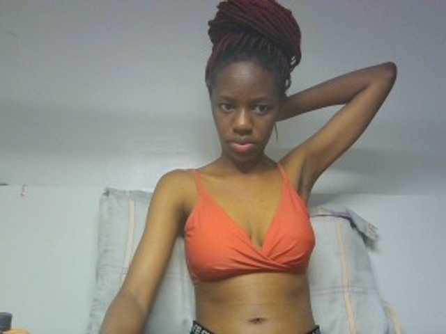 Leximia live cam on BongaCams