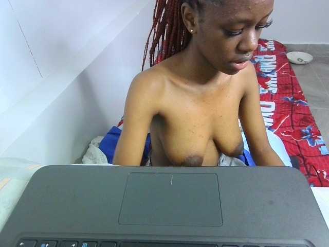 Leximia live cam on BongaCams