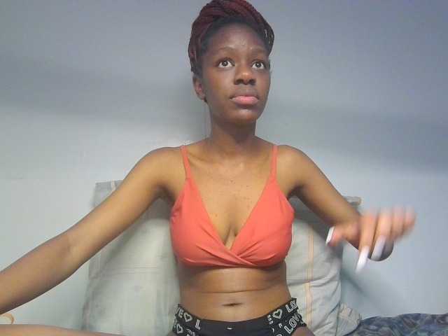 Leximia live cam on BongaCams