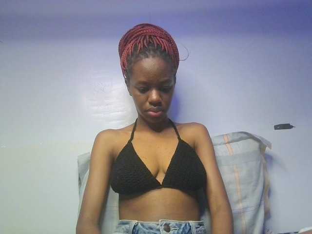 Leximia live cam on BongaCams