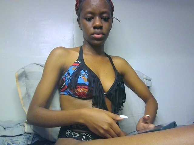 Leximia live cam on BongaCams