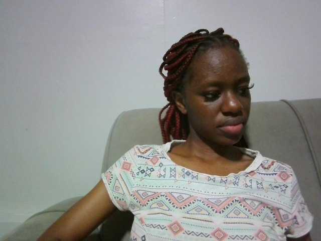 Leximia live cam on BongaCams