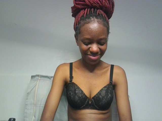 Leximia live cam on BongaCams