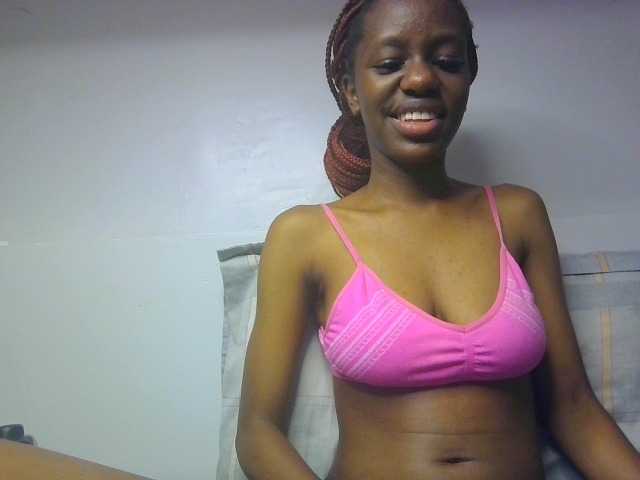 Leximia live cam on BongaCams