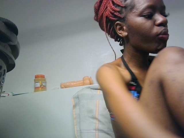 Leximia live cam on BongaCams